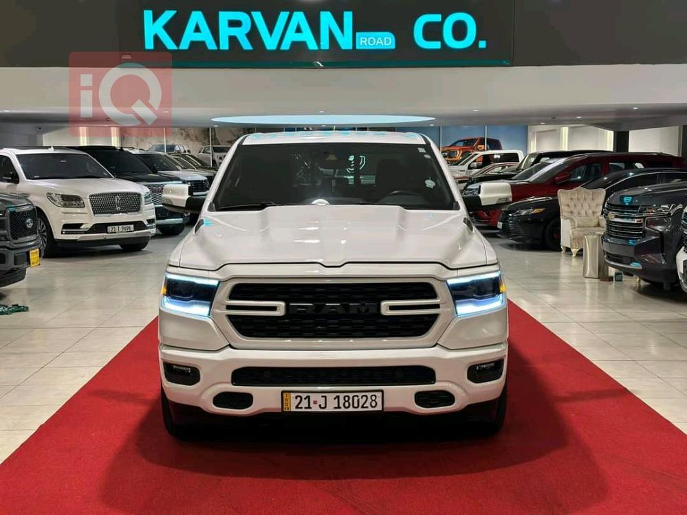 ڕام 1500